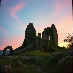 Kingdom to dust