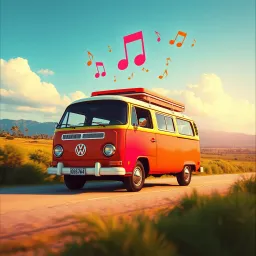 Cha Cha Across The Sky