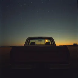 Where you still are