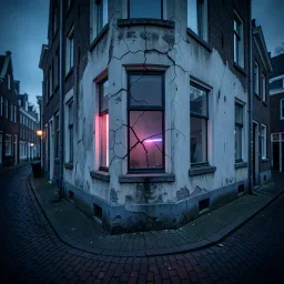 Onder druk