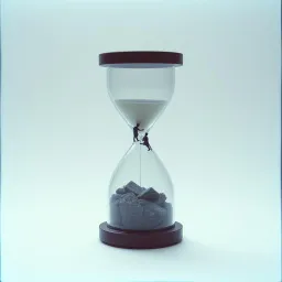 Voltar no tempo