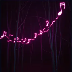 Hush in the Night