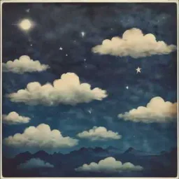 NON AVER PAURA DELLE STELLE