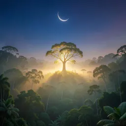 Entre Céu E Chão