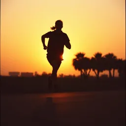 Chasing Shadows