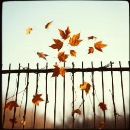 **Title: Whispers of the Past**