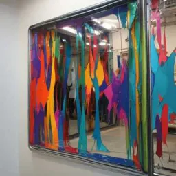 Mirror Duel