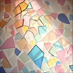 Shattered Light