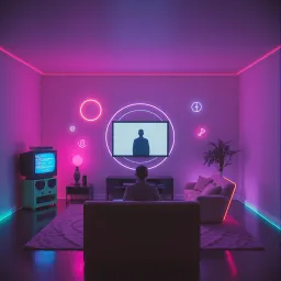 The lazy song