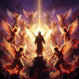 Twelve Legions