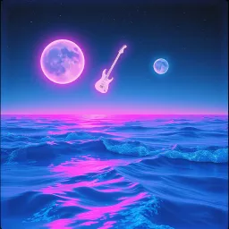 Cosmic Reverie