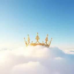 Child Of The King (Trance Mix)