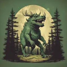 Hodag Ska Stomp