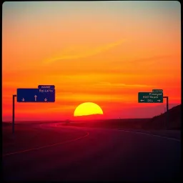 My Way