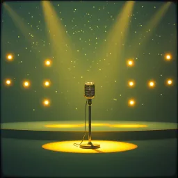 꿈의 무대 (Stage of Dreams)
