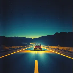 Long Nights