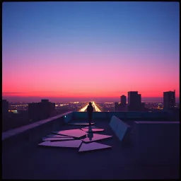 Distance Is My Answer 2.0