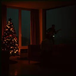 Kerst mis met jou