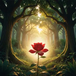 Garden of Our Second Chance