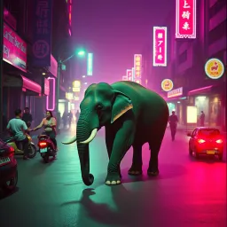 Bangkok Blackout Blame Game