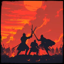 Crush the Unworthy