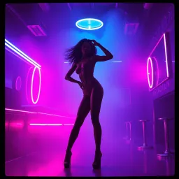 Strobe Fever