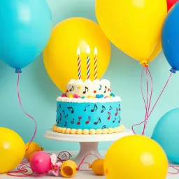 Obey birthday