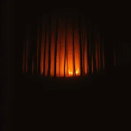 Accidental Fires
