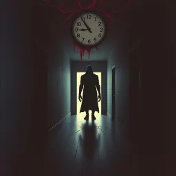 Nightmare Coming Along