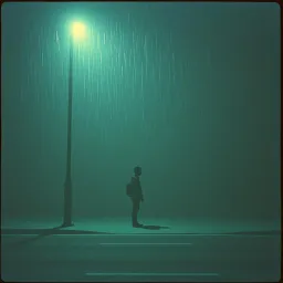 Lonely