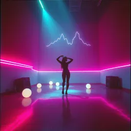 Shake This House