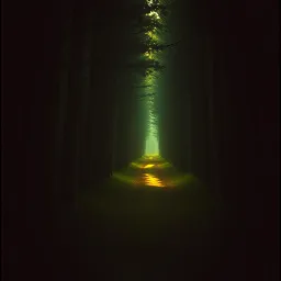 Flee the Line