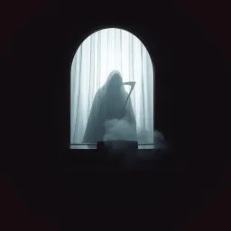 Reaper in My Eye