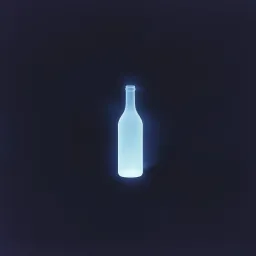 Hundred proof ghost