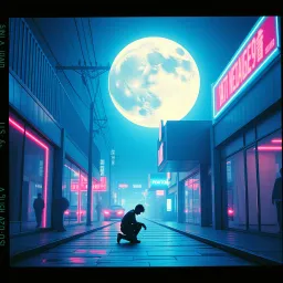 Lost My Faith, Lost My Feelings
