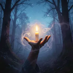 Three Wishes Left