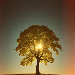 Sycamore Tree