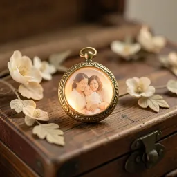 “Beautiful Mother” (Short Catchy Version)