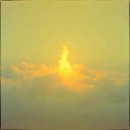 Blazing Belief