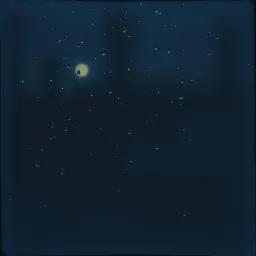 Rainstrings