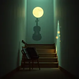 Echoes of Your Song
