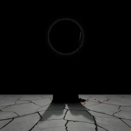 ASH WITHOUT REDEMPTION