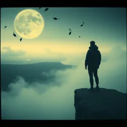 Debout
