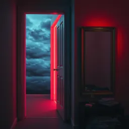 Blindside Exit