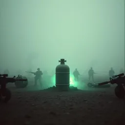 Warzone