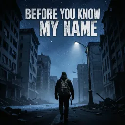 “Before You Know My Name”