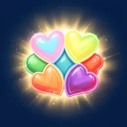 “Siete Estrellas, Un Solo Corazón
