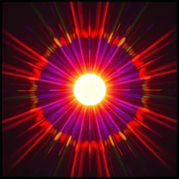 Shine Like A Star 