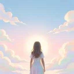 Through You, I Am Able