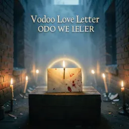 VOODOO LOVE LETTER